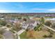 Two-story house with pool, large backyard and desirable community at 9323 Bella Vita Cir, Land O Lakes, FL 34637