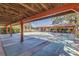 Covered shuffleboard courts near the lake at 11030 Linkside Dr # 11030, Port Richey, FL 34668
