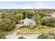 Spacious home situated on a large lot with lush green surroundings at 13721 Mill Pl, Odessa, FL 33556