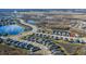 Community view showing home location and amenities at 18879 Sailors Delight Pass, Land O Lakes, FL 34638