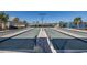 Enjoy bocce ball on these well-maintained courts at 18879 Sailors Delight Pass, Land O Lakes, FL 34638