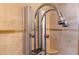 Multi-function shower with body sprays at 5287 Tuna Ln, Weeki Wachee, FL 34607