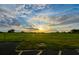 Aerial view of waterfront property with lush landscaping and nearby community at 5915 Sea Ranch Dr # 501, Hudson, FL 34667