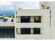 Two private balconies with glass doors at 5915 Sea Ranch Dr # 501, Hudson, FL 34667