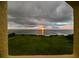 Scenic sunset view from window over calm water at 5915 Sea Ranch Dr # 501, Hudson, FL 34667