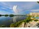Scenic waterfront view from balcony at 5915 Sea Ranch Dr # 501, Hudson, FL 34667