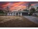 Newly renovated home with large driveway at 6166 Newmark St, Spring Hill, FL 34606