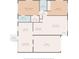 2-bedroom, 2-bath home with Gathering room and garage at 7037 Versailles N # 15, Pinellas Park, FL 33781