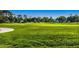 Expansive green golf course with rolling hills at 7267 Prince George Ct, Spring Hill, FL 34606