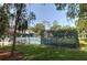 Enjoy pickleball on well-maintained outdoor courts at 7267 Prince George Ct, Spring Hill, FL 34606
