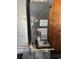 Photo of an air conditioning unit at 9741 Star Trl, New Port Richey, FL 34654
