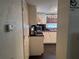 Efficient kitchen with ample counter space at 9741 Star Trl, New Port Richey, FL 34654
