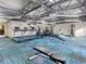 Well-equipped community fitness center with various machines at 11830 Wax Myrtle Ct, New Port Richey, FL 34654