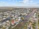 Location of property shown in neighborhood context at 4225 Carlos Ct, Hernando Beach, FL 34607