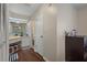 Bathroom with a vanity and access to another bathroom at 5371 Joyner Ave, Spring Hill, FL 34608