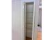 Walk-in pantry with wire shelving for ample storage at 6137 Mountain Way Ave, Spring Hill, FL 34608