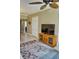 Living room, dining area, and kitchen are visible at 6801 Dali Ave # G104, Land O Lakes, FL 34637