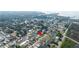 Neighborhood view, highlighting the property's canal-side position at 7304 Sheepshead Dr, Hudson, FL 34667