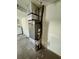 View of home's HVAC system at 1415 Weyford Ln, Holiday, FL 34691