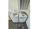 Laundry room with washer and dryer at 1415 Weyford Ln, Holiday, FL 34691