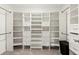 Spacious walk-in closet, offering abundant storage at 194 Argyll Dr, Spring Hill, FL 34609