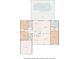Spacious living room with tile floors and ample natural light at 4061 Montano Ave, Spring Hill, FL 34609