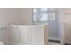 Walk-in shower and walk-in bathtub with tiled flooring at 4438 Crescent Rd, Spring Hill, FL 34606