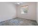 Bedroom with carpet flooring and ceiling fan at 4438 Crescent Rd, Spring Hill, FL 34606