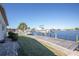 Private dock with boat lift; waterfront property at 4949 Waterside Dr, Port Richey, FL 34668