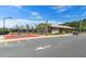 Outdoor basketball court and covered pavilion at 2263 Whisper Walk Dr, Spring Hill, FL 34606