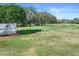 The Heather Golf & Country Club featuring manicured greens and mature trees at 8194 Sturbridge Ct # A, Weeki Wachee, FL 34613