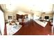 Expansive open concept living space combines kitchen, dining and living areas at 1421 Apollo Beach Blvd, Apollo Beach, FL 33572