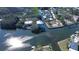 Waterfront property with boat access at 6801 Nowiki Ave, Hudson, FL 34667