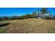 Spacious backyard overlooking ocean and a serene escape from everyday life at 1723 Gulf Rd # 104, Tarpon Springs, FL 34689