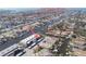Waterfront condominium building with canal access and covered parking in a waterfront community at 4452 Garnet Dr # 101, New Port Richey, FL 34652