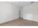 Spacious bedroom with double door closet and lots of natural light at 18020 Macek Rd, Weeki Wachee, FL 34614
