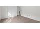 Bright bedroom featuring double-door closet at 18020 Macek Rd, Weeki Wachee, FL 34614