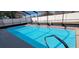 Screened in pool with lounge area at 2013 Meredith Dr, Spring Hill, FL 34608