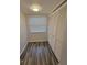Bright bedroom with large closets and window offering natural light at 3233 Teeside Dr, New Port Richey, FL 34655