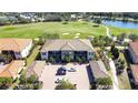 Luxury community with golf course and lake views at 12720 Sorrento Way # 102, Bradenton, FL 34211