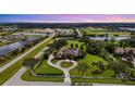 Luxury estate home on large lot with scenic views and pool at 8480 Big Buck Ln, Sarasota, FL 34240