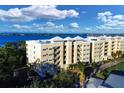 Waterfront community with a beautiful view at 280 Hidden Bay Dr # 201, Osprey, FL 34229