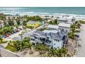 Beachfront property with ocean views and ample parking at 6506 Gulf Dr, Holmes Beach, FL 34217