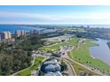 Luxury home on golf course with water access, near the coast at 3408 Fair Oaks Ln, Longboat Key, FL 34228