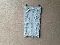 Welcome sign with floral and hummingbird accents at 5115 44Th St W, Bradenton, FL 34210
