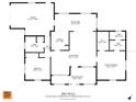 1281 sq ft home with 2 bedrooms and 2 bathrooms at 430 Botticelli Dr # 430, Nokomis, FL 34275