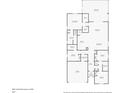 One-story home featuring 3 bedrooms, 2 baths, and a 2-car garage at 20861 Cattail Blvd, Venice, FL 34292