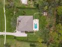 House with pool and large backyard at 22343 Panther Loop, Bradenton, FL 34202