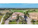 Stunning property with a golf course view and desirable location at 7486 Divot Loop # 7486, Bradenton, FL 34202
