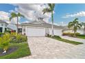 Attractive home with two-car garage and landscaped grounds at 192 Van Gogh Cv, Bradenton, FL 34212